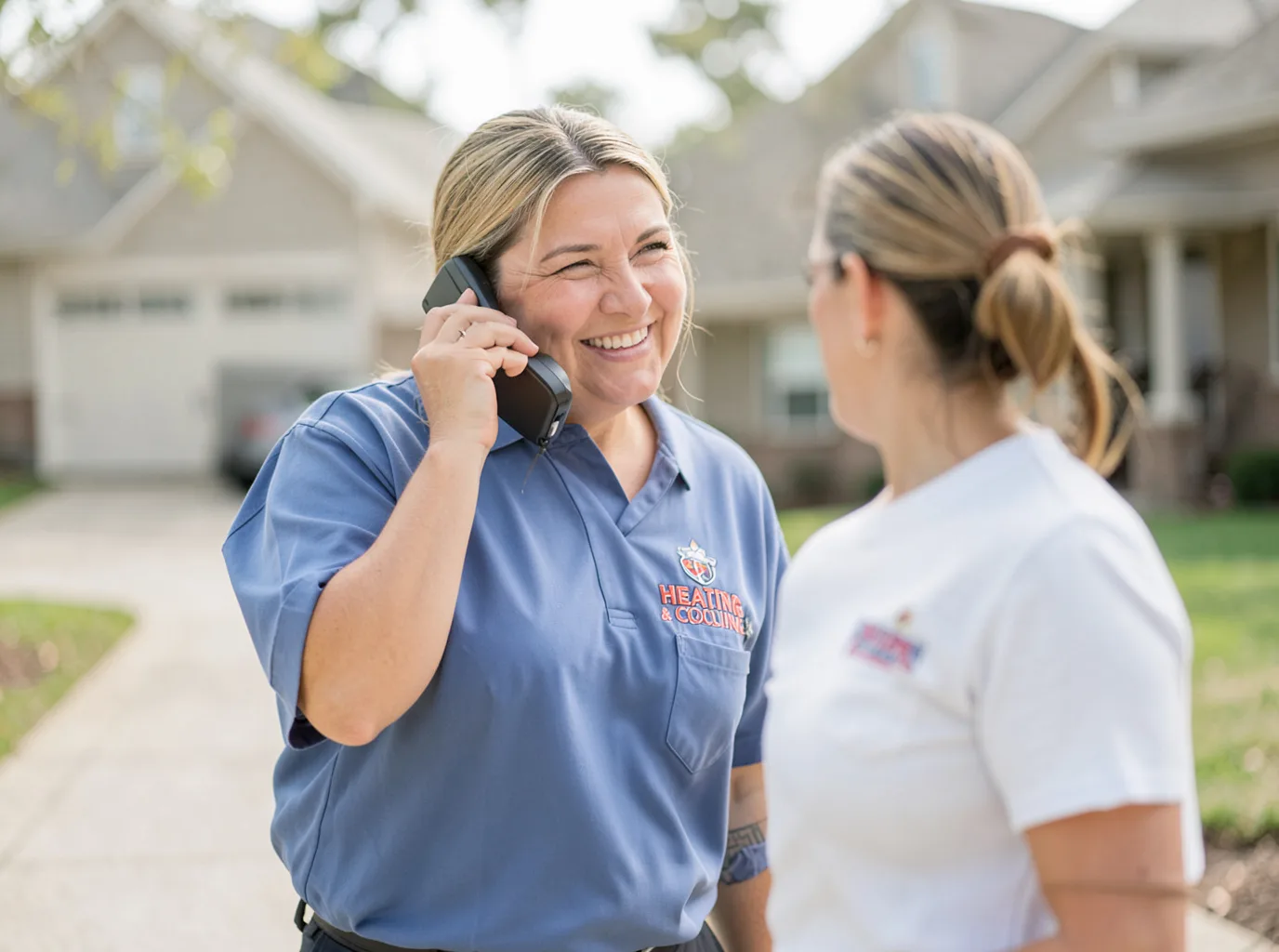 Hvac Repair Shawnee, CO FAQs
